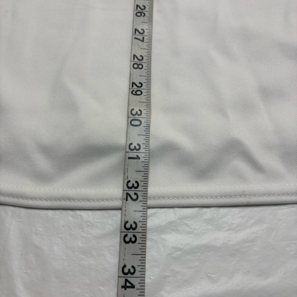 Majestic Washington Nationals White Jersey Men’s 2X - Picture 9 of 10